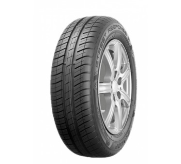 Immagine rappresentativa della gomma DUNLOP DUNLOP STREETRESPONSE 2 155/65 R13 73T D B B 70dB