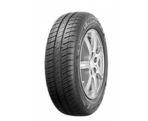 Immagine rappresentativa della gomma DUNLOP DUNLOP STREETRESPONSE 2 155/65 R13 73T D B B 70dB