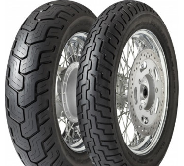 Immagine rappresentativa della gomma DUNLOP DUNLOP D404 140/80 R17 69H