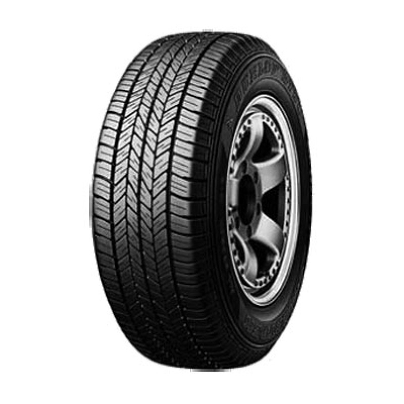 Immagine rappresentativa della gomma DUNLOP DUNLOP ST-20 225/65 R18 103H C E 2 71dB