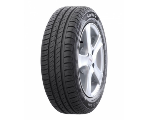 Immagine rappresentativa della gomma MATADOR MATADOR MP16 STELLA 2 175/60 R15 81H E C 2 70dB DOT 2014