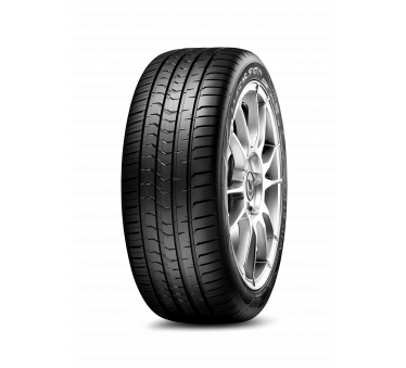 Immagine rappresentativa della gomma VREDESTEIN VREDESTEIN Ultrac Satin 255/55 R19 111W B A 2 72dB XL