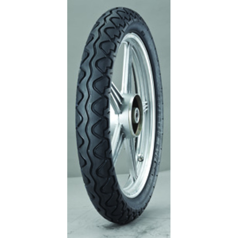 Immagine rappresentativa della gomma ANLAS  ANLAS NR-25 90/90 R18 57P