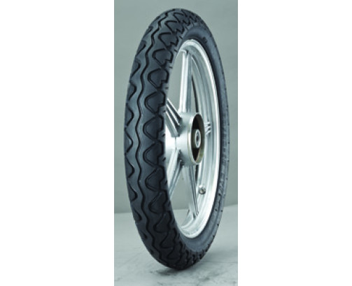 Immagine rappresentativa della gomma ANLAS  ANLAS NR-25 90/90 R18 57P