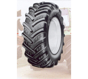 Immagine rappresentativa della gomma KLEBER KLEBER TRAKER 320/85 R20 119A8/116B