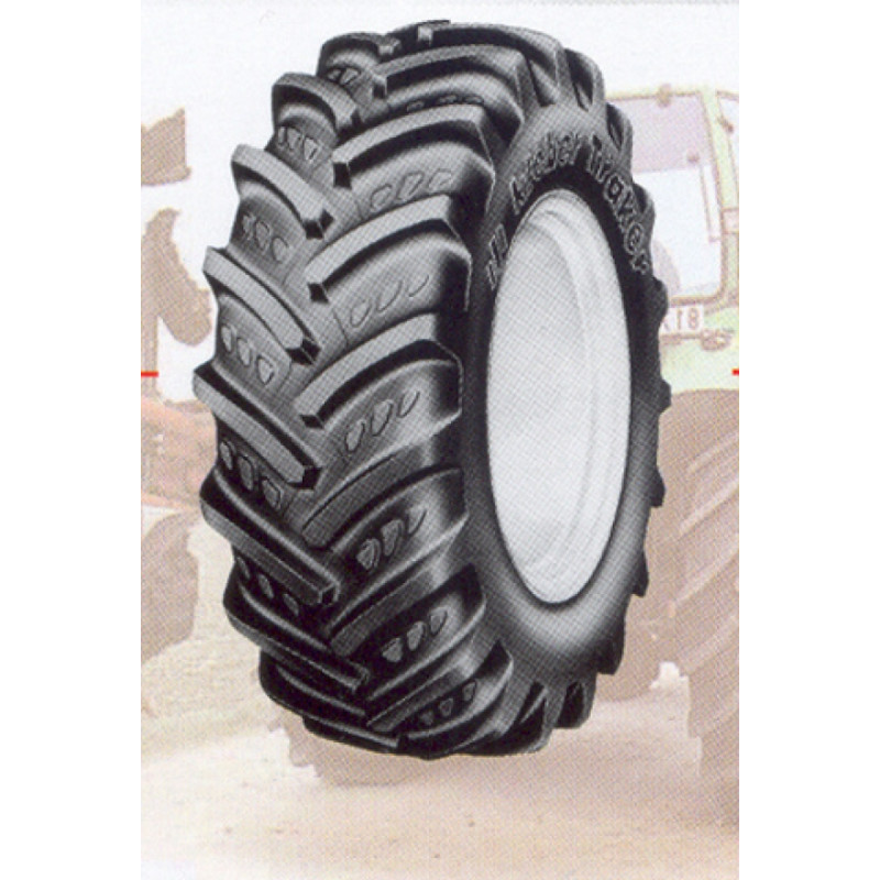 Immagine rappresentativa della gomma KLEBER KLEBER TRAKER 320/85 R20 119A8/116B