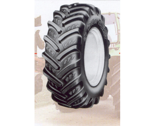 Immagine rappresentativa della gomma KLEBER KLEBER TRAKER 320/85 R20 119A8/116B