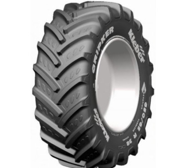 Immagine rappresentativa della gomma KLEBER KLEBER GRIPKER 440/65 R24 128D  TL