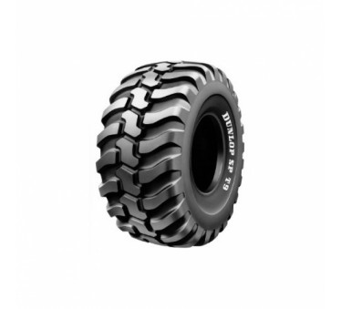 Immagine rappresentativa della gomma DUNLOP DUNLOP SP T9 405/70 R20 155A2