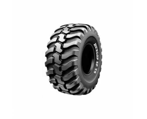 Immagine rappresentativa della gomma DUNLOP DUNLOP SP T9 405/70 R20 155A2