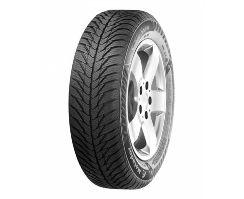 Immagine rappresentativa della gomma MATADOR MATADOR MP54 SIBIR SNOW 155/65 R13 73T E C B 71dB