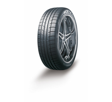 Immagine rappresentativa della gomma KUMHO KUMHO ECSTA KU39 275/45 R18 103Y E A 2 71dB