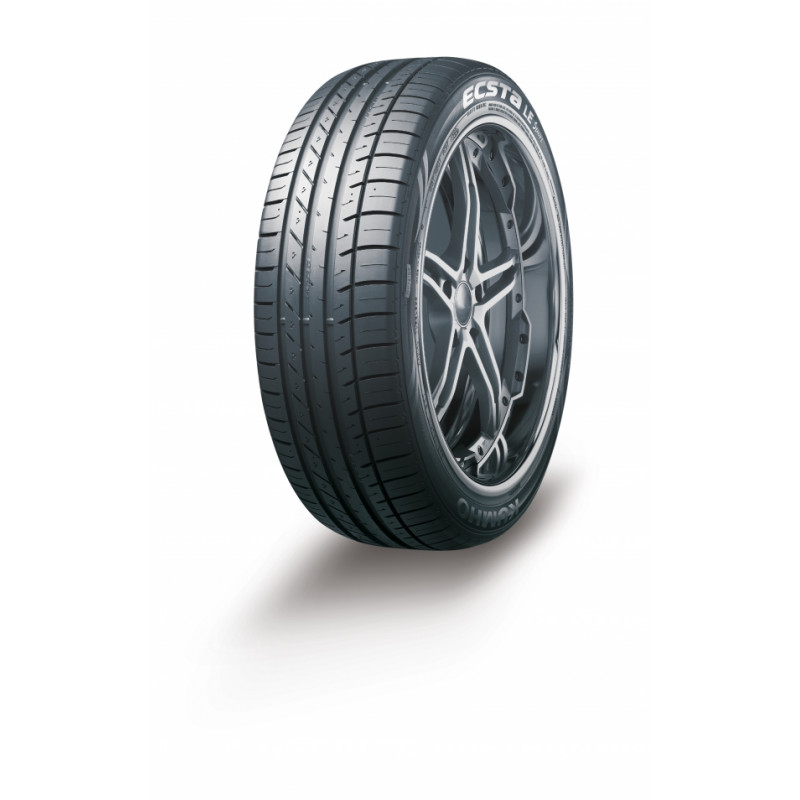 Immagine rappresentativa della gomma KUMHO KUMHO ECSTA KU39 275/45 R18 103Y E A 2 71dB