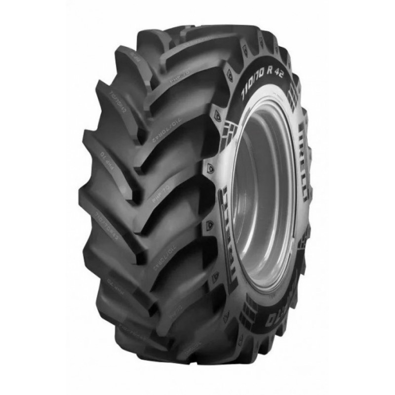 Immagine rappresentativa della gomma PIRELLI PIRELLI PHP:85 320/85 R24 122A8/122B