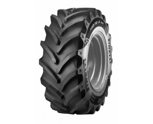 Immagine rappresentativa della gomma PIRELLI PIRELLI PHP:85 320/85 R24 122A8/122B