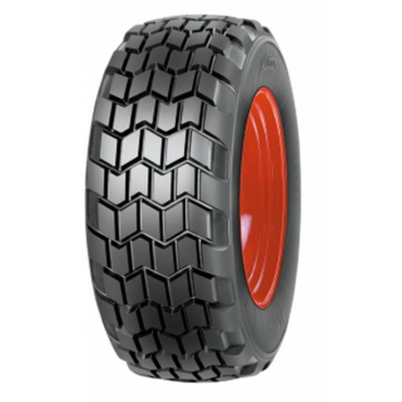 Immagine rappresentativa della gomma MITAS MITAS AR-01 445/65 R22.5 169F