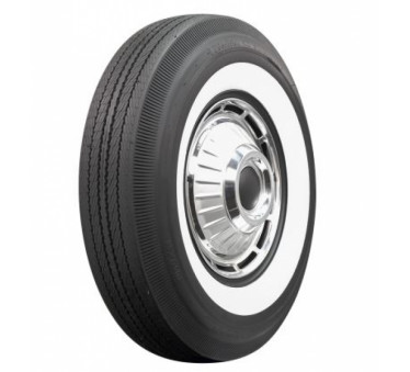 Immagine rappresentativa della gomma BFGOODRICH BFGOODRICH WHITEWALL (50MM) 6.00 R13 80P