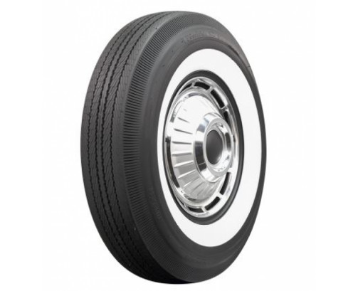 Immagine rappresentativa della gomma BFGOODRICH BFGOODRICH WHITEWALL (50MM) 6.00 R13 80P