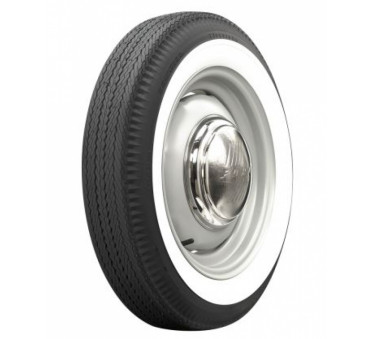 Immagine rappresentativa della gomma FIRESTONE FIRESTONE WHITEWALL(54MM) 6.40 R15 86P