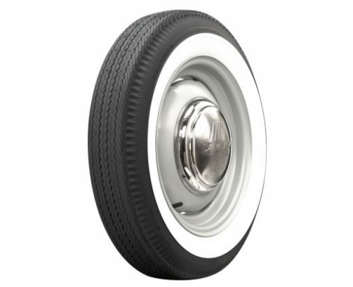 Immagine rappresentativa della gomma FIRESTONE FIRESTONE WHITEWALL(54MM) 6.40 R15 86P