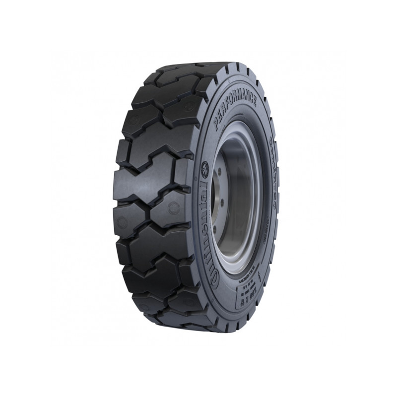 Immagine rappresentativa della gomma CONTINENTAL CONTINENTAL ContiRT20 225/75 R10 142A5