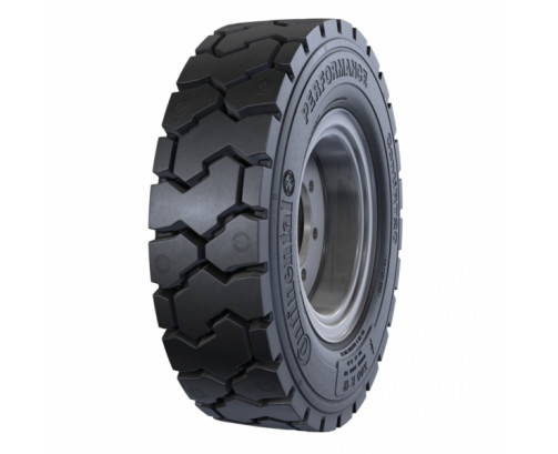 Immagine rappresentativa della gomma CONTINENTAL CONTINENTAL ContiRT20 225/75 R10 142A5