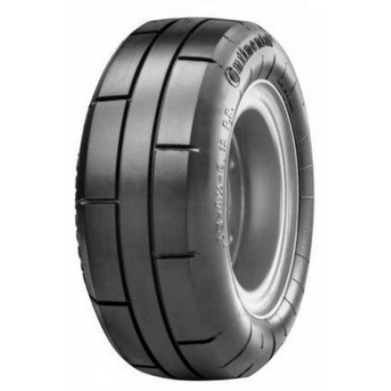 Immagine rappresentativa della gomma CONTINENTAL CONTINENTAL IC36 15/4.5 R8 100A5