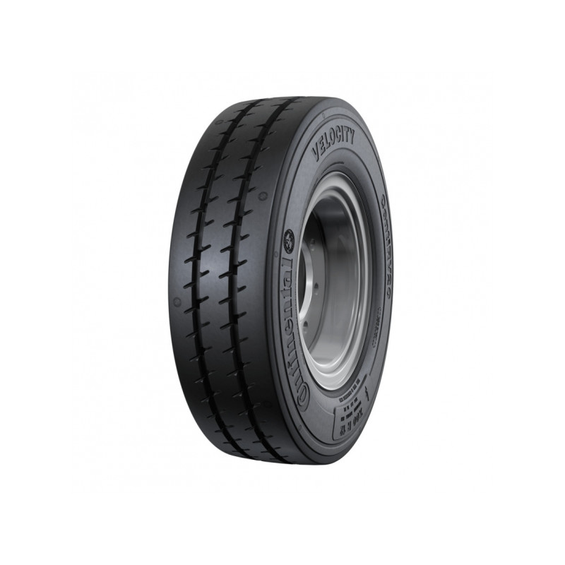 Immagine rappresentativa della gomma CONTINENTAL CONTINENTAL ContiRV20 225/75 R10 142A5