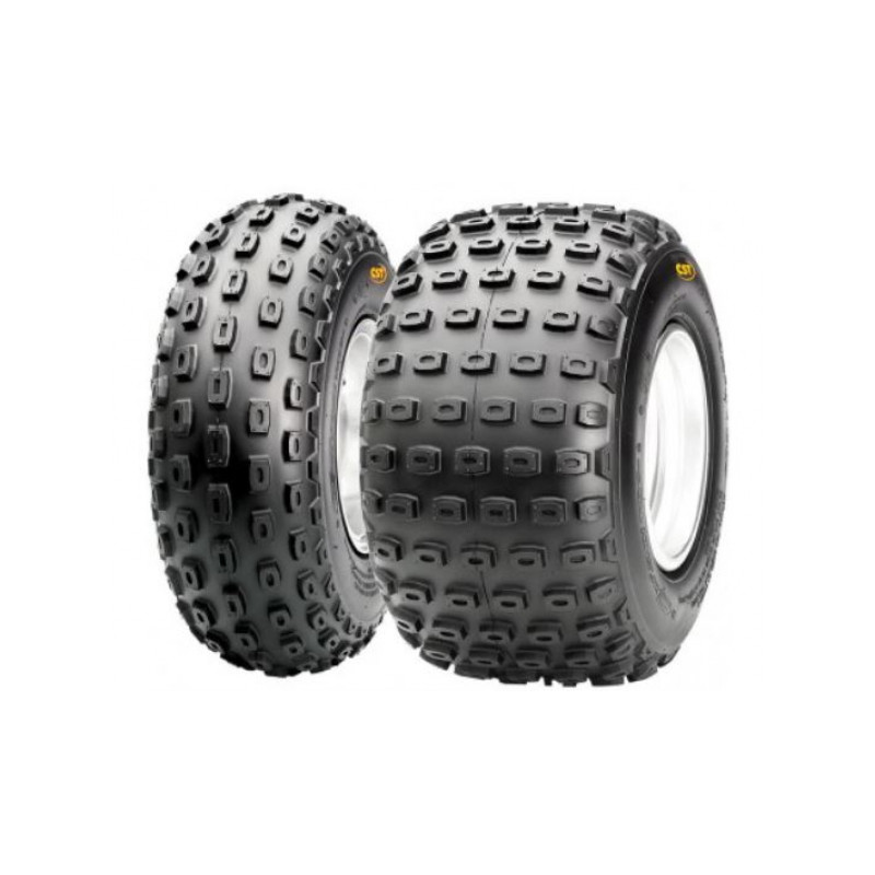 Immagine rappresentativa della gomma CONTINENTAL CONTINENTAL VTL 75D74 8.25 R15