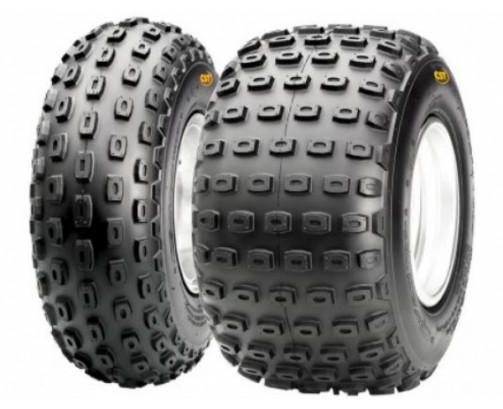 Immagine rappresentativa della gomma CONTINENTAL CONTINENTAL VTL 75D74 8.25 R15