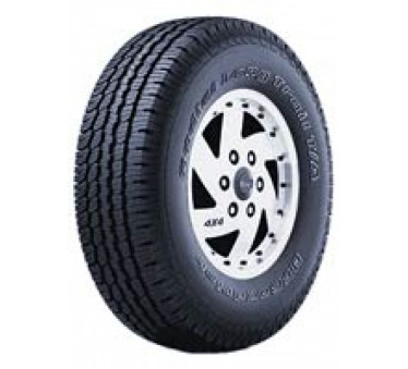 Immagine rappresentativa della gomma BFGOODRICH BFGOODRICH LONG TRAIL T/A 205/70 R15 96T F E 2 71dB