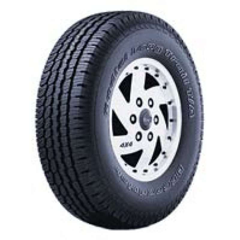 Immagine rappresentativa della gomma BFGOODRICH BFGOODRICH LONG TRAIL T/A 205/70 R15 96T F E 2 71dB