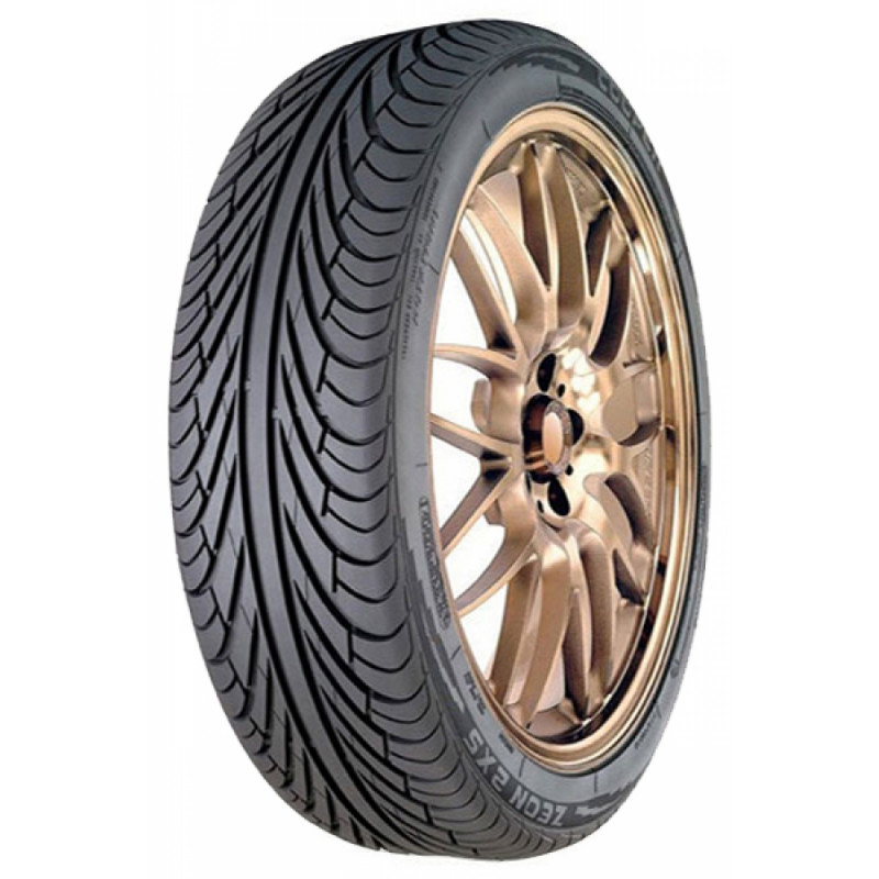 Immagine rappresentativa della gomma COOPER COOPER ZEON 2XS 255/40 R19 100Y F B 2 73dB