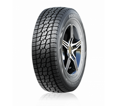 Immagine rappresentativa della gomma PACE PACE TOLEDO 245/75 R16 109S E C 3 75dB