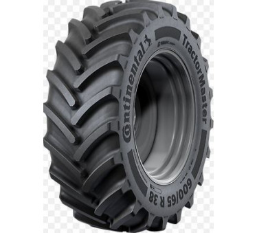 Immagine rappresentativa della gomma CONTINENTAL CONTINENTAL Tractor Master 540/65 R30 150D/153A8