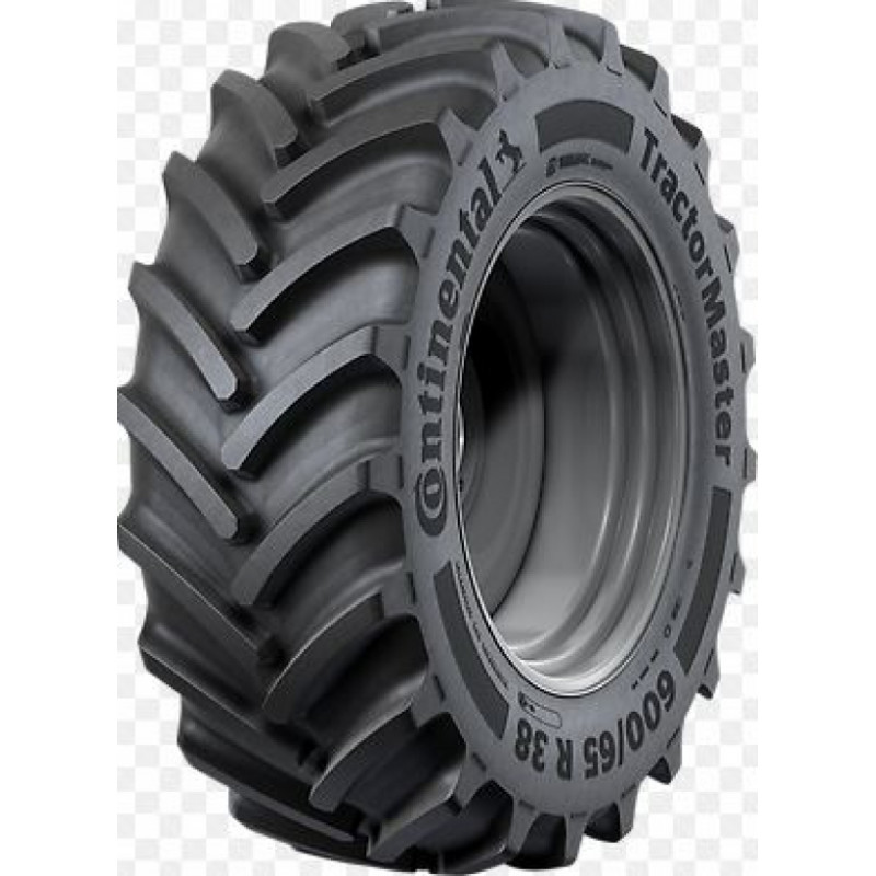 Immagine rappresentativa della gomma CONTINENTAL CONTINENTAL Tractor Master 540/65 R30 150D/153A8