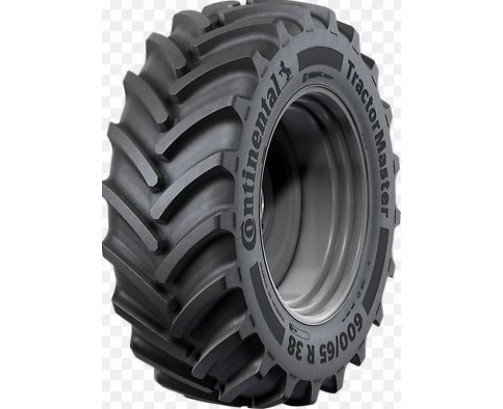 Immagine rappresentativa della gomma CONTINENTAL CONTINENTAL Tractor Master 540/65 R30 150D/153A8