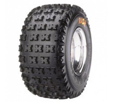 Immagine rappresentativa della gomma MAXXIS MAXXIS RAZR M-932 18/10 R8 22J