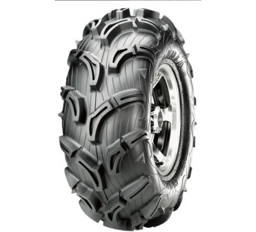 Immagine rappresentativa della gomma MAXXIS MAXXIS MU02 ZILLA 24/10 R11 48J