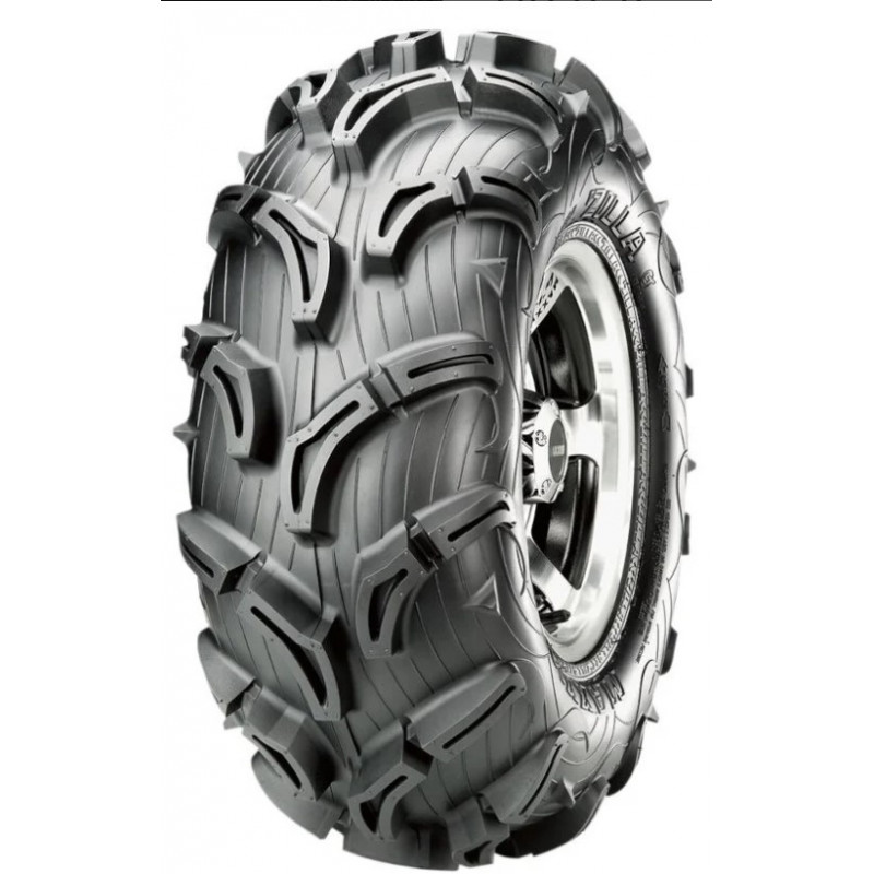 Immagine rappresentativa della gomma MAXXIS MAXXIS MU02 ZILLA 24/10 R11 48J