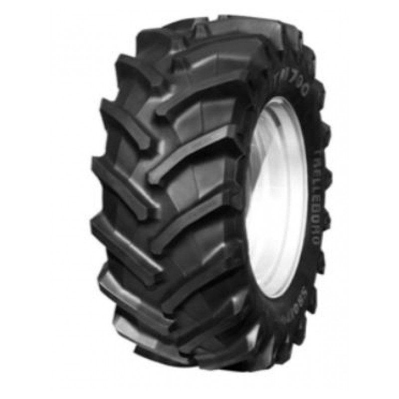 Immagine rappresentativa della gomma TRELLEBORG TRELLEBORG TM700 OV 240/70 R16 104A8