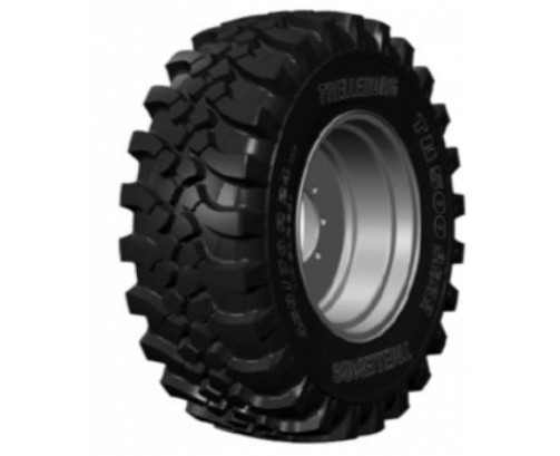 Immagine rappresentativa della gomma TRELLEBORG TRELLEBORG TH500 460/70 R24 159A8