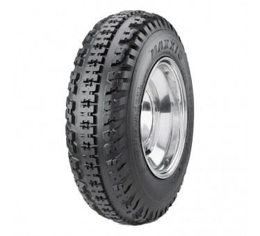 Immagine rappresentativa della gomma MAXXIS MAXXIS RAZR MX 19/6 R10 14J