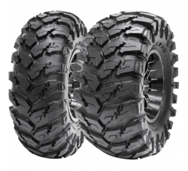 Immagine rappresentativa della gomma MAXXIS MAXXIS MU-511 27/9 R12 73J