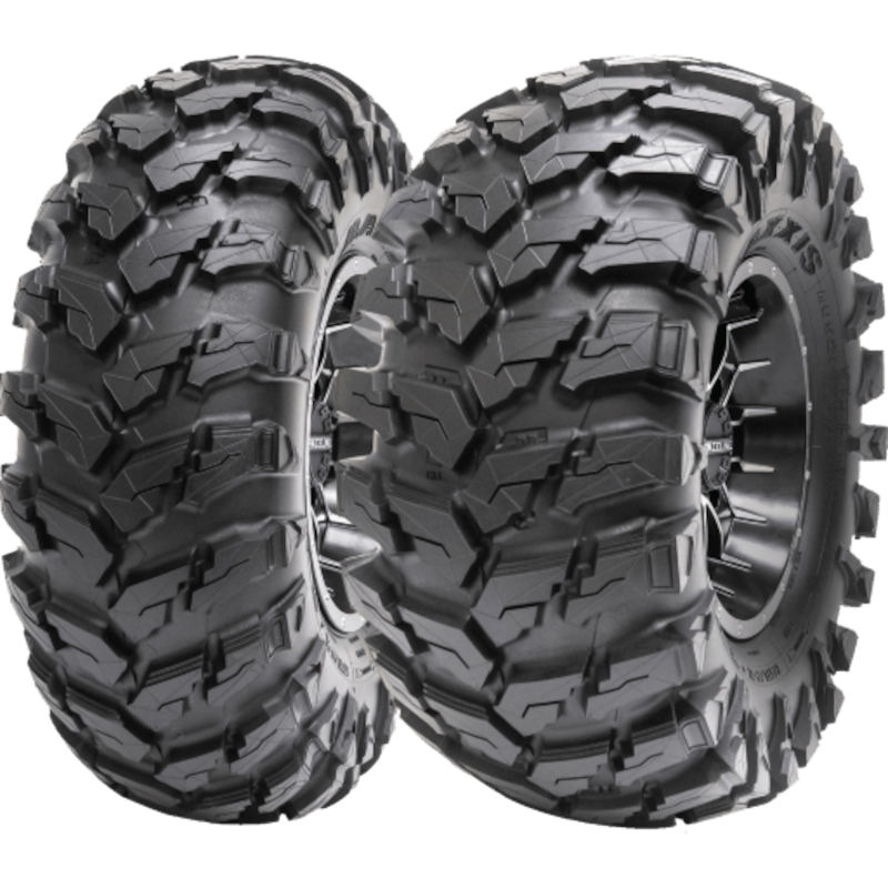 Immagine rappresentativa della gomma MAXXIS MAXXIS MU-511 27/9 R12 73J