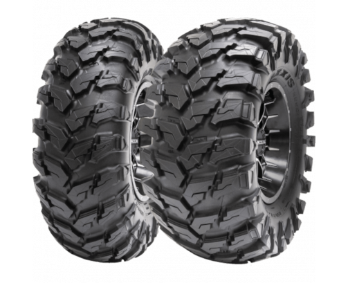 Immagine rappresentativa della gomma MAXXIS MAXXIS MU-511 27/9 R12 73J