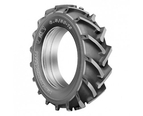 Immagine rappresentativa della gomma BKT BKT AS-505 6.5/80 R15