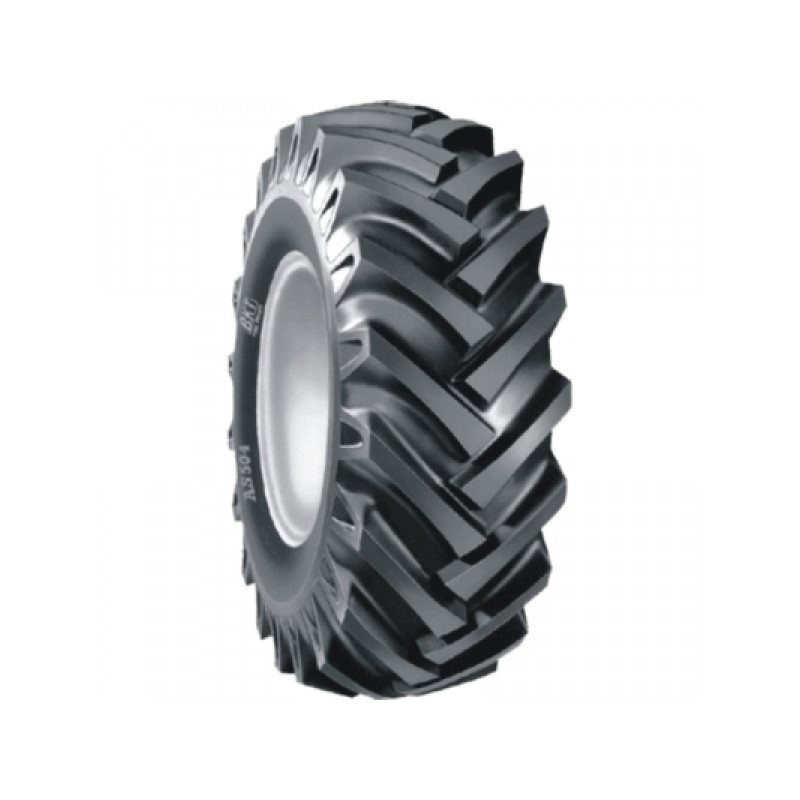 Immagine rappresentativa della gomma BKT BKT AS504 16.5/85 R24