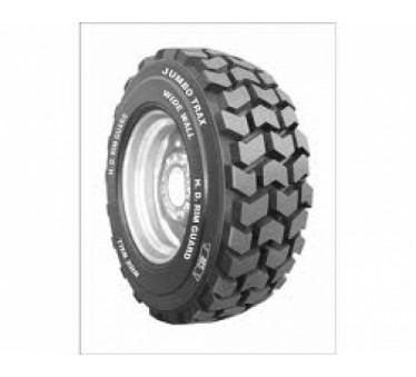 Immagine rappresentativa della gomma BKT BKT JUMBO TRAX HD 10 R16.5