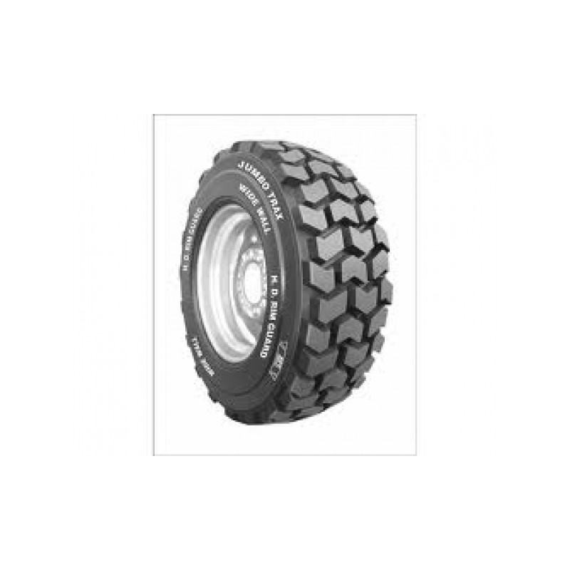 Immagine rappresentativa della gomma BKT BKT JUMBO TRAX HD 10 R16.5